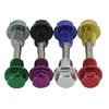 Oil Pan Screws Nuts Bolts Aluminium Alloy Transmission Magnetic Oil Drain Plug M12 M14 M16 M18 M20