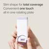 [Mary&May] Vegan Peptide Bakuchiol Sun Stick SPF50+ PA++++