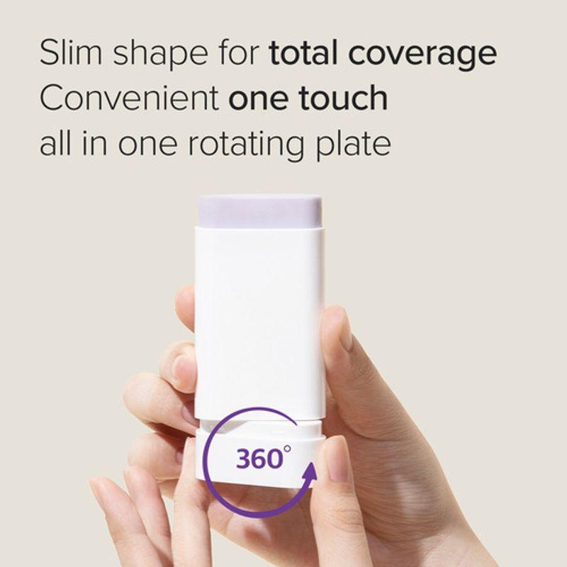 [Mary&May] Vegan Peptide Bakuchiol Sun Stick SPF50+ PA++++