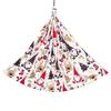 Elastic Sensory Hammock Chair for Kids - Indoor/Outdoor Swing with Accessories