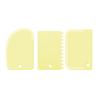 40Pcs Cake Decorating Kit with Stainless Steel Tips TPU Reusable Piping Bag for Cupcake Cookie Pastry Making