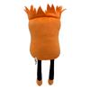 30/40CM new KinitoPet Plush Toys Kawaii Kinito Axolotl Plush Doll Soft Axolotl Stuffed Animal Birthday Gift Toy Room Decor