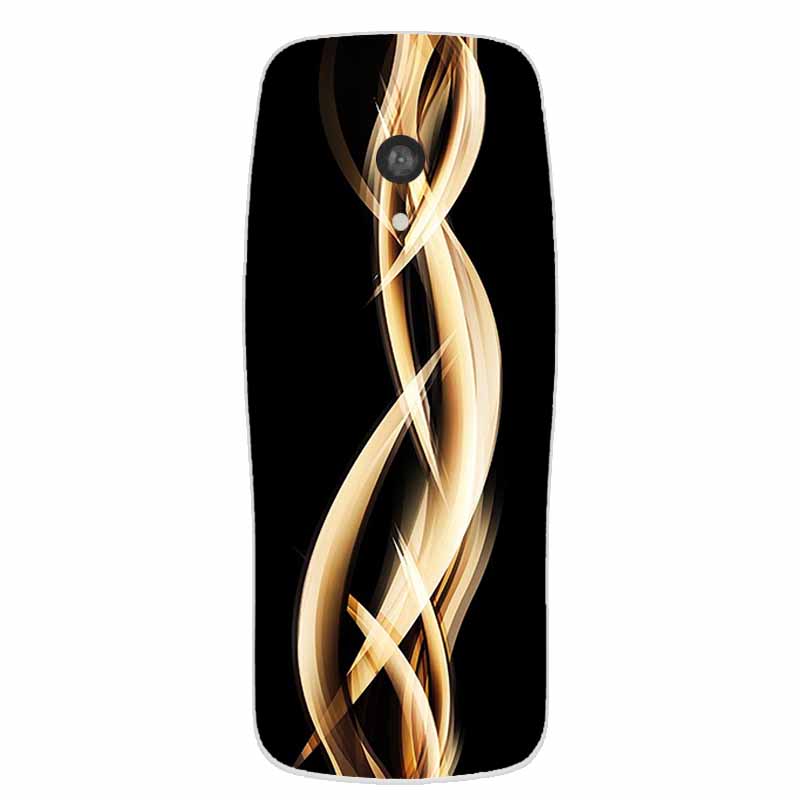 TPU Pouzdro Pro Nokia 3210 2024 Pouzdro 2.4" Coque Průhledné Silikonové Měkké Čiré Zadní Kryt Pro Nokia 3210 Pouzdro Na Telefon Funda Shell