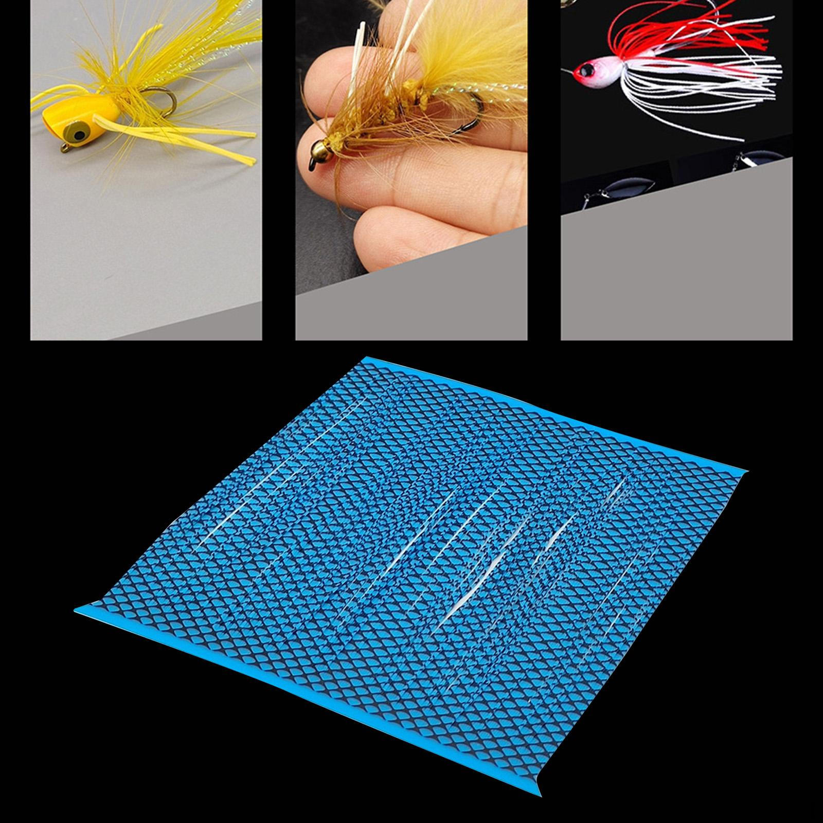 

Юбки на ножки из силиконовой резины для мушек, принадлежности для изготовления приманок blue and black