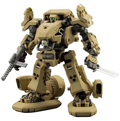 Hexa Gear Bulk Arm Standard Specification Height 165mm Scale Plastic Model Approx. 1/24