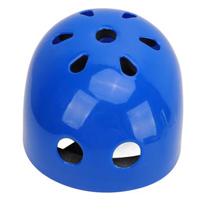 Children Bicycle Helmet Lightweight Safety Shock Absorption Sturdy Construction Breathable Kids