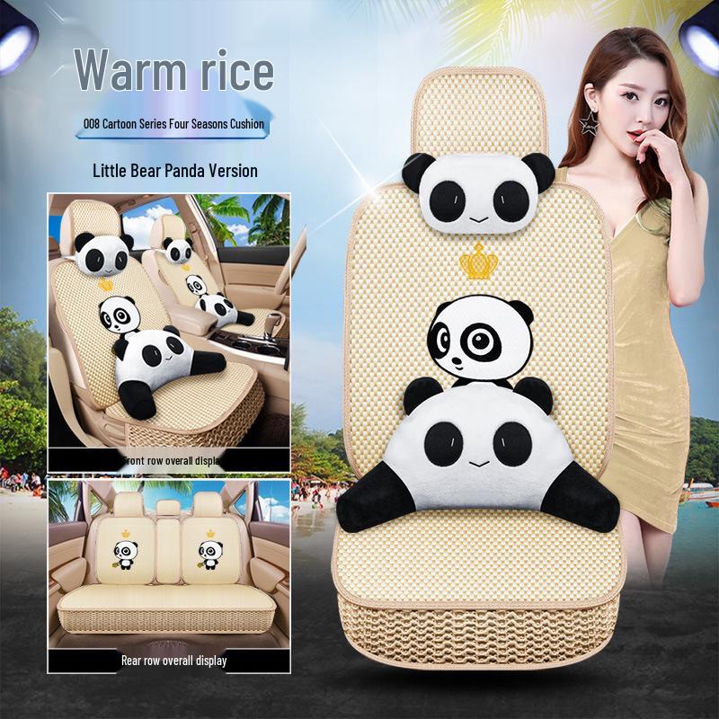 JAC Jiayue X4/X7 Seat Cushion & Cover, JAC Heyue A13 RS/Car Seat Cushion