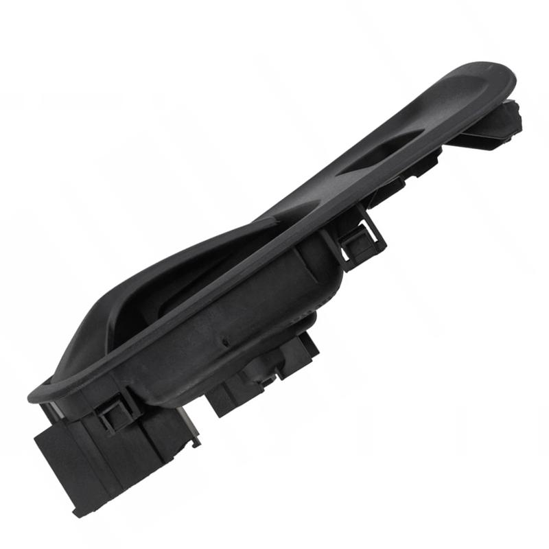Front Right Interior Door Handle Black For Ford Transit MK8 2014- Transit  MK1 2012 2013 2014 2015 2016 2017 2018