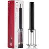 Vacuum Stopper Wine Opening Set with Aerator Pressure Pump Wine Opener Pump Needle Wine Openers