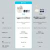 Anker Soundcore P42i Wireless Earphones Ultra Noise Cancelling Multipoint Connection Up To 40 Hours Playback Compact Design Portable IP55 Dustproof
