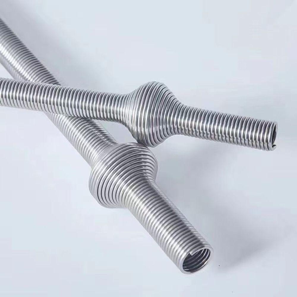 Wire Pulling Stainless Steel Flexible Lead Wire Wire Tube Extender Threading Tool  U-shaped Bends