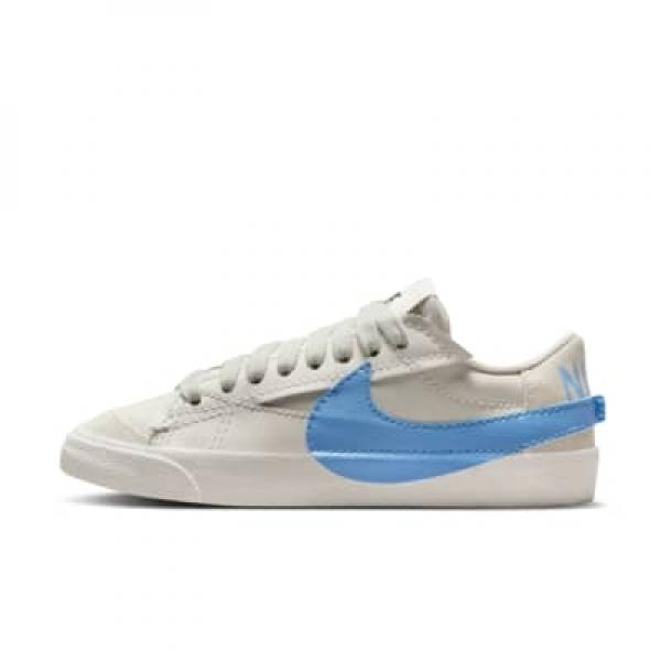 

Женские туфли Nike Blazer Row 77 Jumbo DQ1470-003