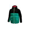 Jordan Down Jacket Winter Men's Black Green Multicolor CK6662-011