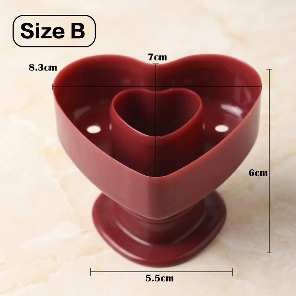 DIY Baking Tools Round Cookie Mold 3 Types Kitchen Baking Accessories Home Baking Supplies
