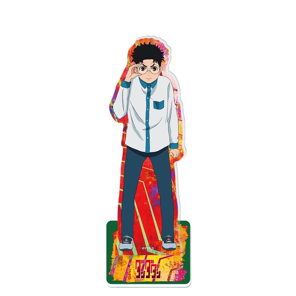 TV Anime Okarun Acrylic Character Stand "Dandadan"