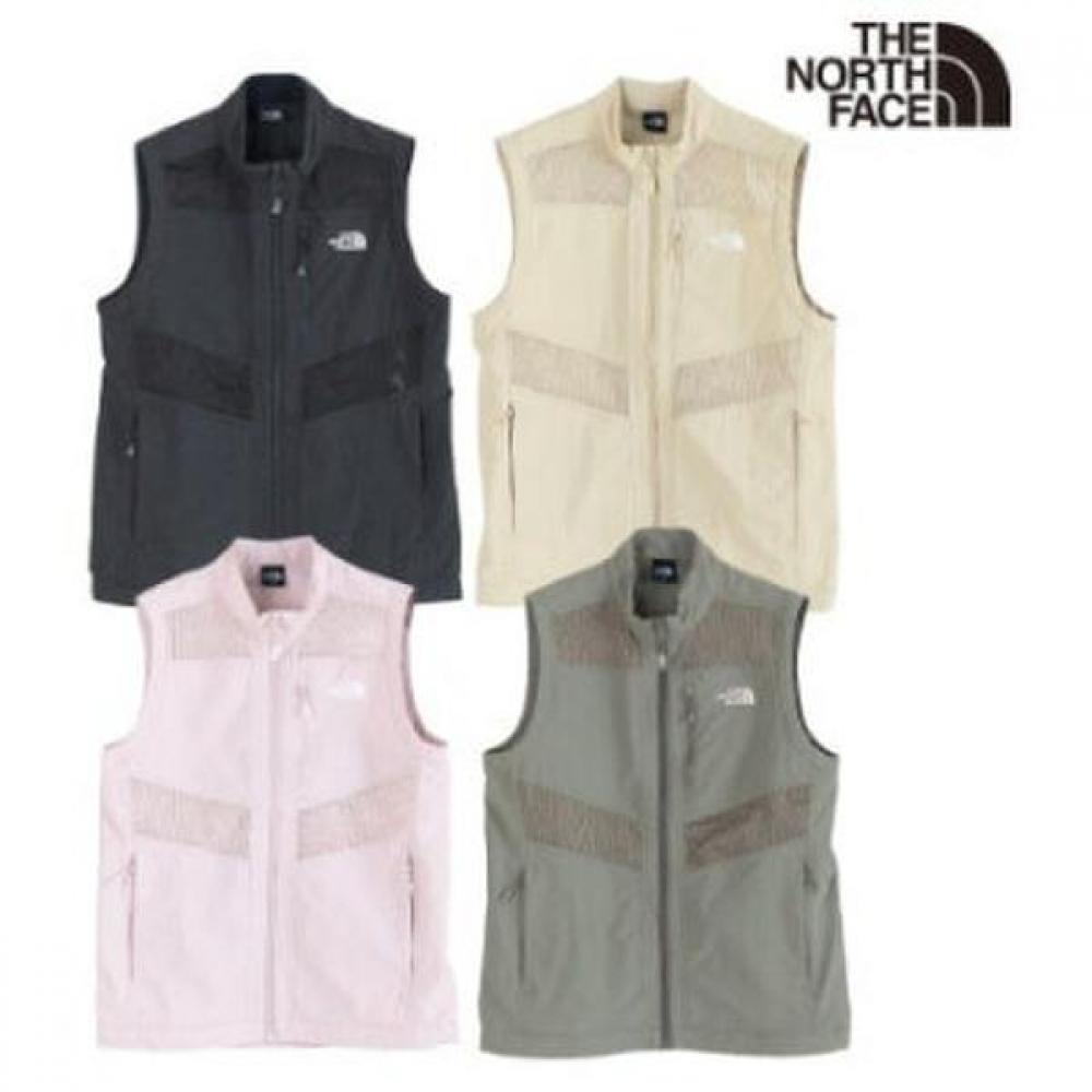 The North Face Men S meSh veSt Nv5vr05 BLK(BLACK)/085(XS)