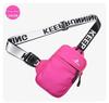 Small Chest Bag Women Mobile Phone Bag Outdoor Sports Bag for Men Mini Shoulder Bag Female Messenger Bag Gift Handbags