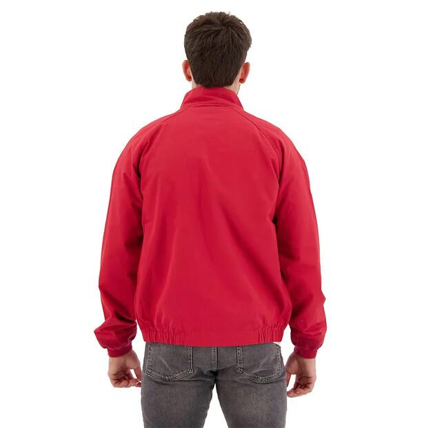 Superdry Vintage Collegiate Harrington куртка