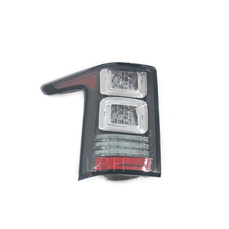 

Compatible Taillights for 2013-2017 Land Rover Range Rover Autobiography SVA L405 – High Brightness Rear Modification Parts