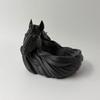 Animal Shaped Horse Storage Bowl 3D Printing Jewelry Storage Tray  Tabletop Display