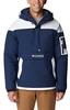 Куртка Columbia Challenger Pullover Men (1698431) collegiate navy/white