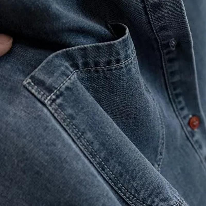 Shirt for Women Summer Oversize Cotton Loose Casual Long Sleeve Pullover Soft Loose Shirt Top