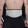 Custom Power Lifting Gym Belt Nylon Waist Trimmer with Self-Locking Feature for Weightlifting