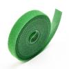 Wrap Garden Twine 2CM 3Pack 5M/Roll Bamboo Garden Green