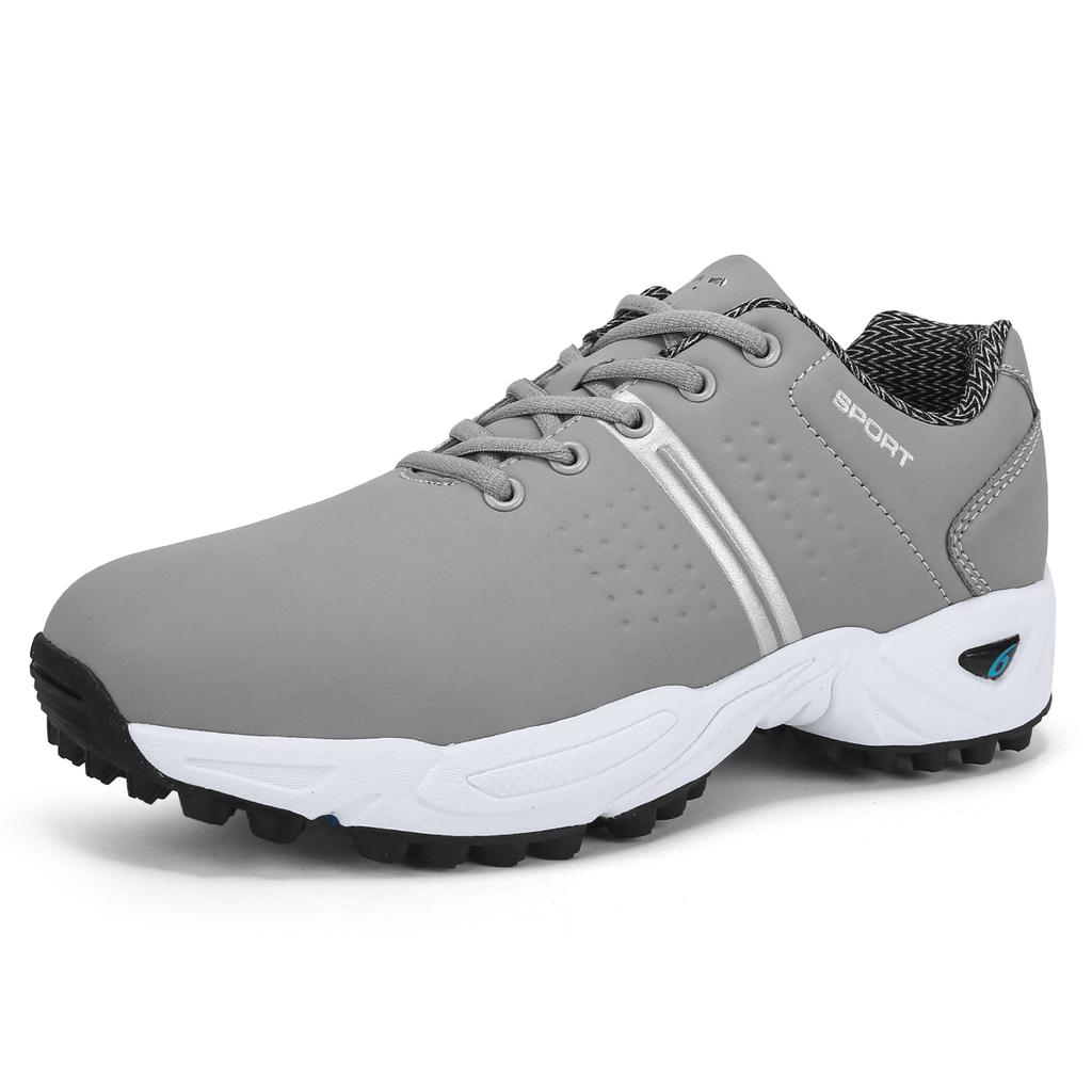 2026 Men Golf Professional Shoes Couple Cushioning Footwears For Golfers Cushioning Shoes