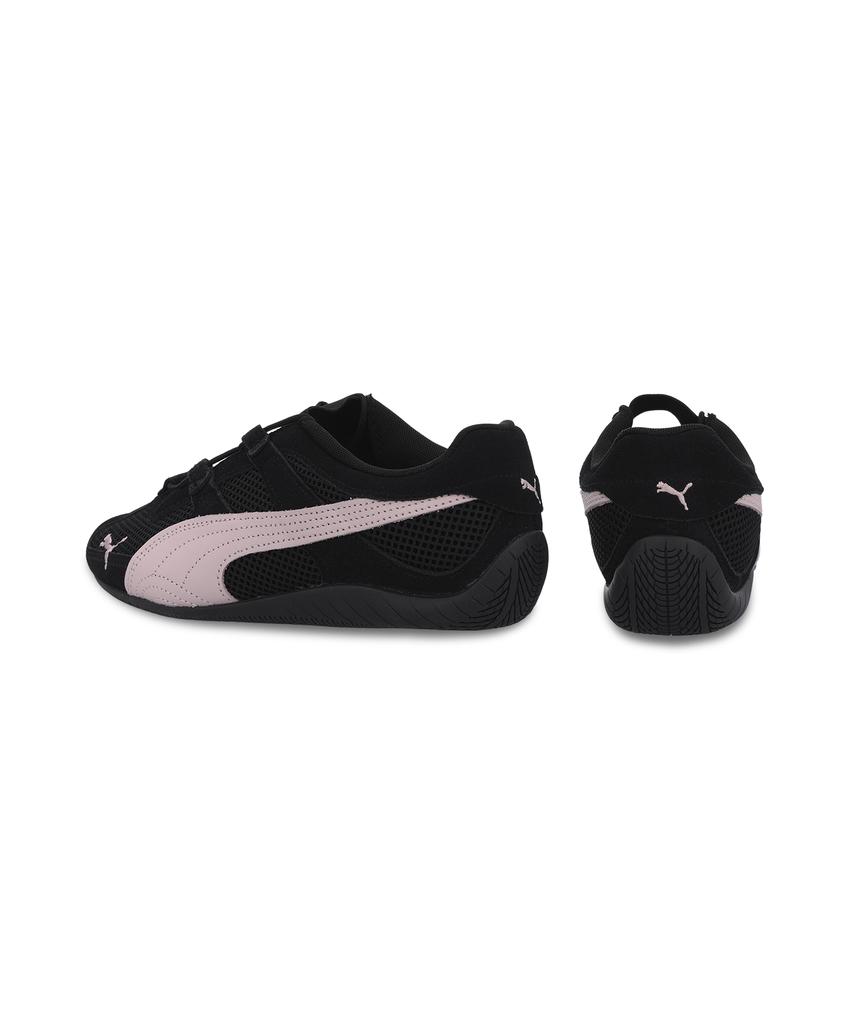 Puma Speedcat Go Women'S - Black: Mauve Mist / 403589-12