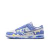 X HAIYANPAOPAOTANG Dunk LOW Next Nature Couro Resistente à Abrasão Antiderrapante Cano Baixo Tênis de Skate Unissex DD1873-402(Team2124-)