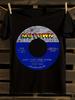 S & s Vintage Motown Musik T-Shirt