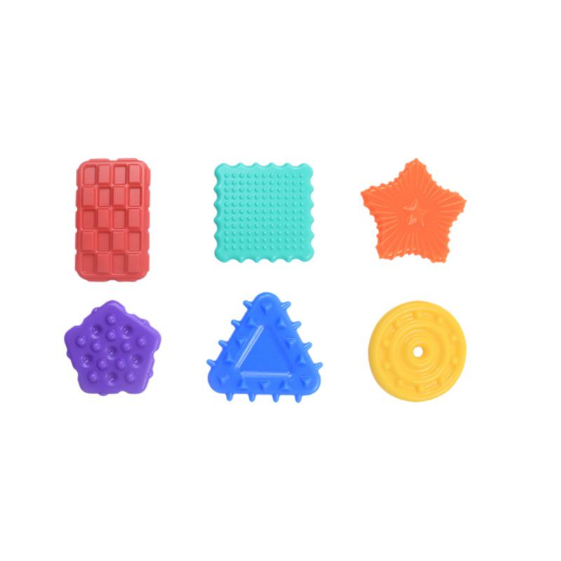 New Squishy Sensory Toys - Super Soft Silicone Stress Relief for Kids