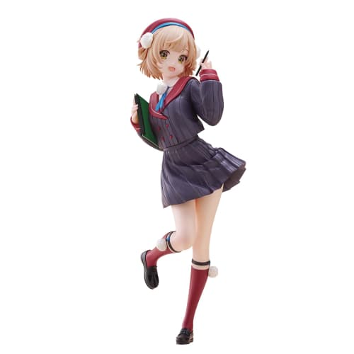 TENITOL Shigure Ui non-scale figure, painted and finished