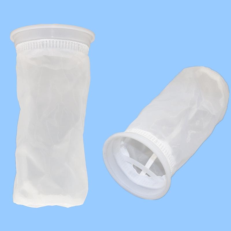IBC Ton Barrel Plastic Lid with Filter Screen, 163mm/245mm, DN150