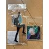 Used Jujutsu Kaisen 5th Anniversary Visual Part 2 Acrylic Stand Acrylic Key Chain Satoru Gojo