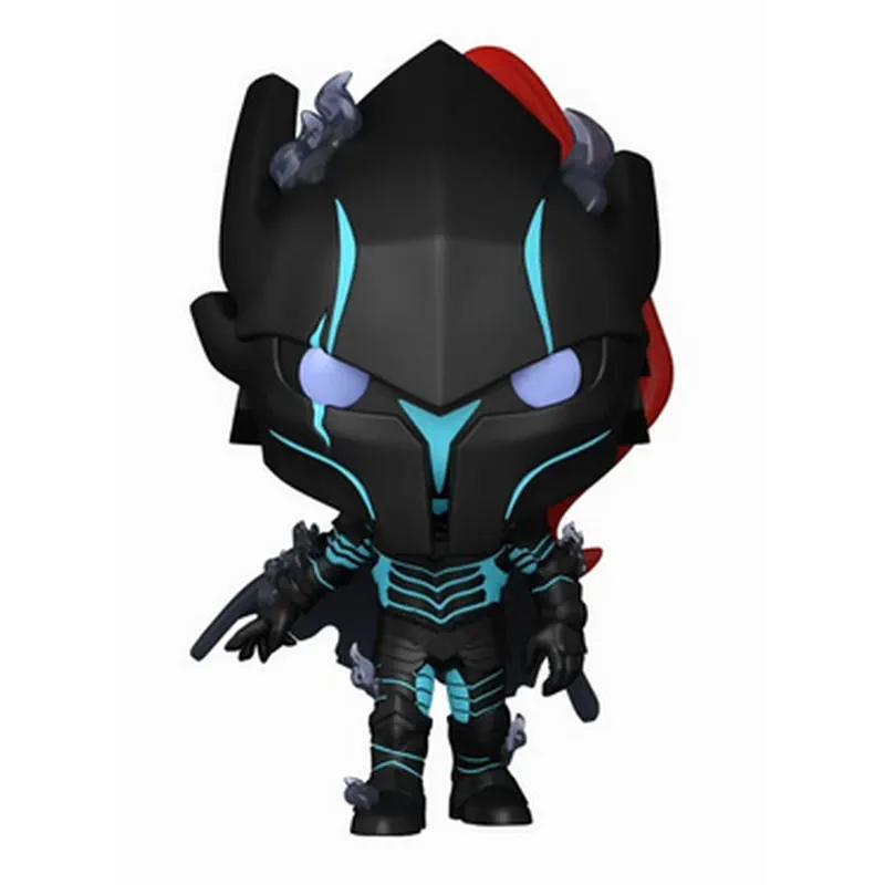 Funko Pop! Solo Leveling - Igris #1985 - Bild 8