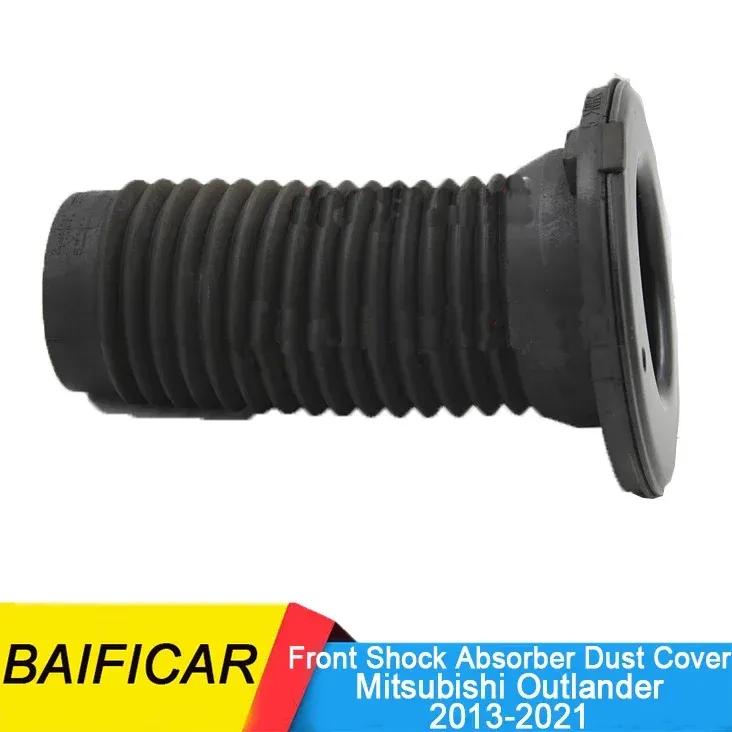 Бренд Baificar Новый 1 шт. Пыльник амортизатора переднего колеса Для Mitsubishi Outlander 2013-