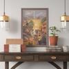 Chihiro Chihiro Poster Studio Ghibli Home Decoration Hayao Miyazaki Movie Poster Anime Wall Anime Japanese Version