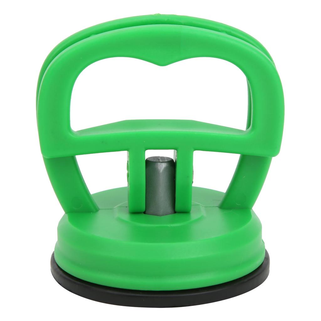 Suction Cup Multifunctional Colorful Plastic Ergonomic Ruler Handle for Quilting Ruler Template Household
