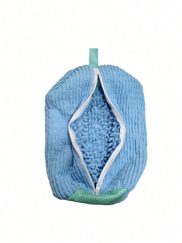 1pc Washing Machine Shoe Bag, Suitable For Various Shoes