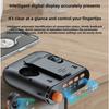 Wireless Microphone Loudspeaker Portable Voice Amplifier with Lavalier Teaching & Streaming Clip-on Bluetooth Speaker