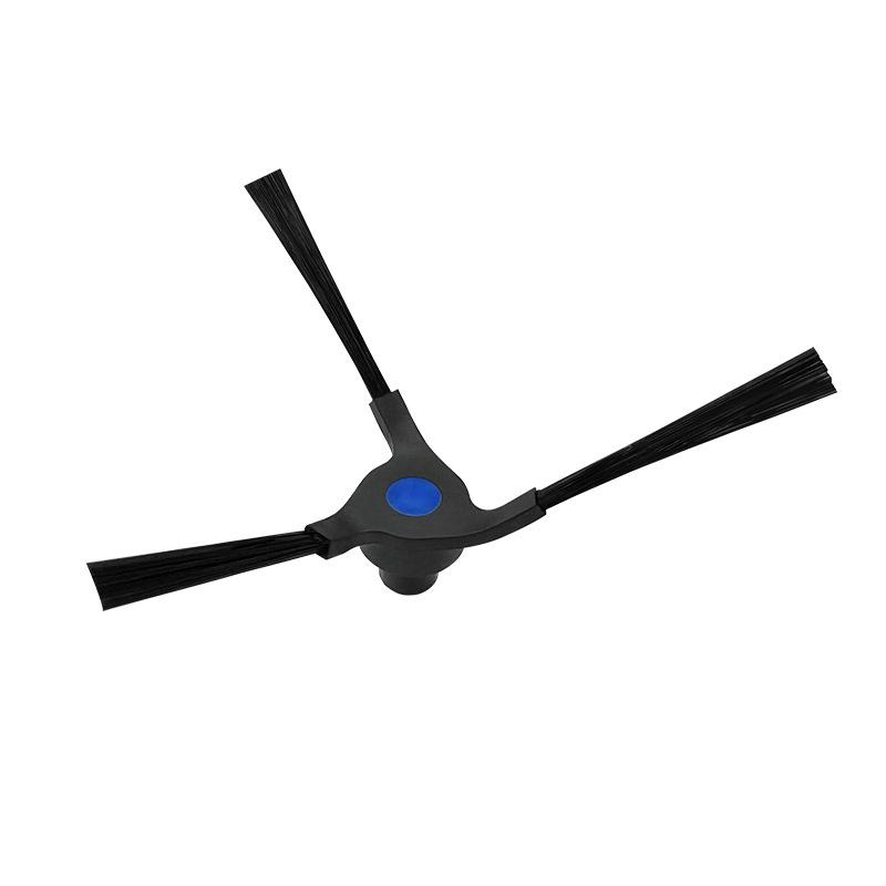 Passend für Ecovacs DEBOT X2 Omni /  X2 Pro / X2 Pro Omni / X2 Combo DEX86 Teile Hauptbürste Seitenbürste Filter Mopptuch Staubbeutel