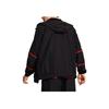 New PUMA Ac Milan Pre-Match Men's Woven Soccer Jacket 777716-04