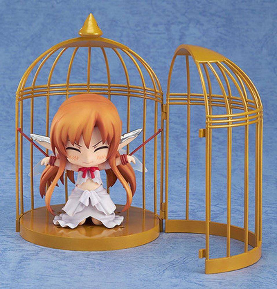 Japan 2014 Nendoroid Asuna Titania [Anime Exclusive] Ver.