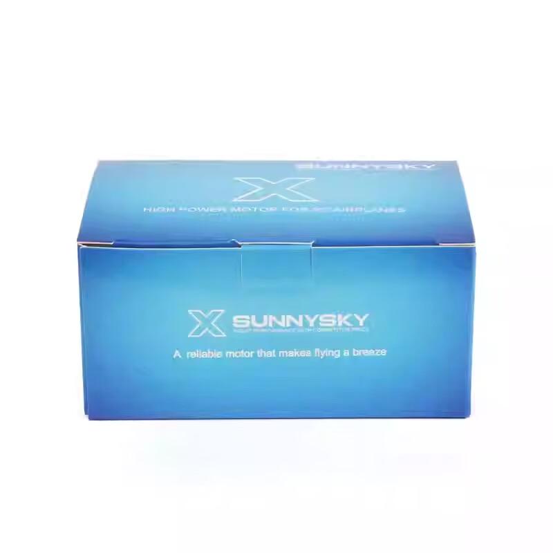 SUNNYSKY X2212 F450 Power Motor with Threaded Rod (CN Version)