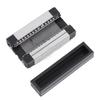 Carriage Block Linear Motion Guide Rail Slider Bearing Block MGN12H for 3D Printer