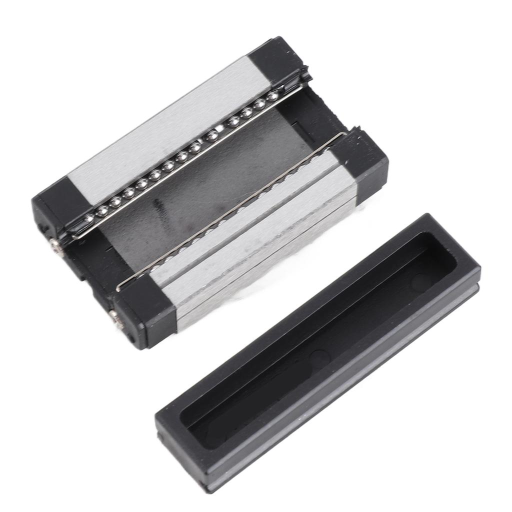 Carriage Block Linear Motion Guide Rail Slider Bearing Block MGN12H for 3D Printer