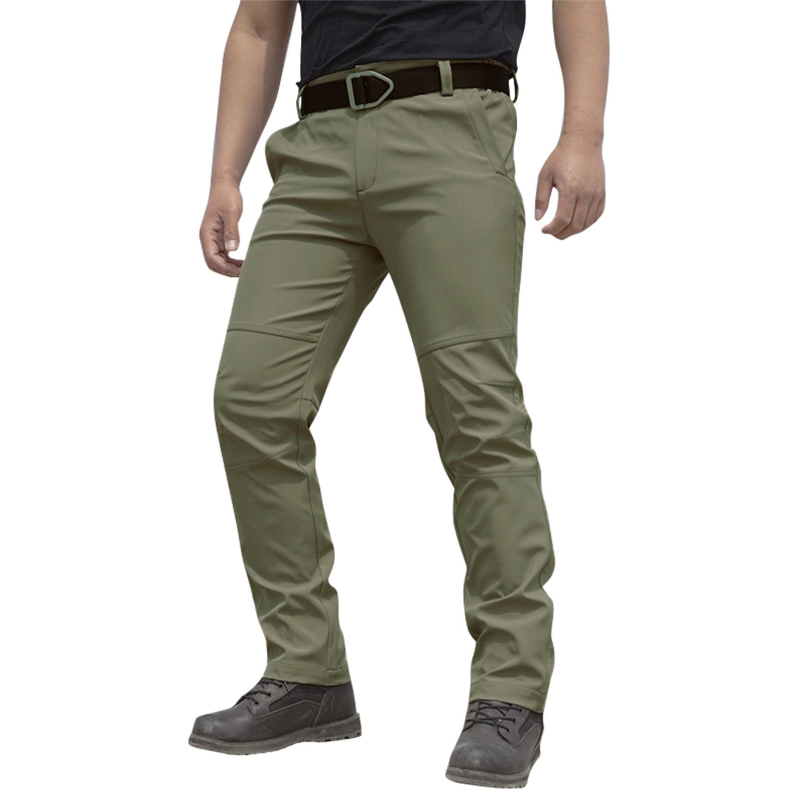 

Весенние мужские повседневные брюки для активного отдыха, облегающие эластичные свободные спортивные брюки для бега XXL