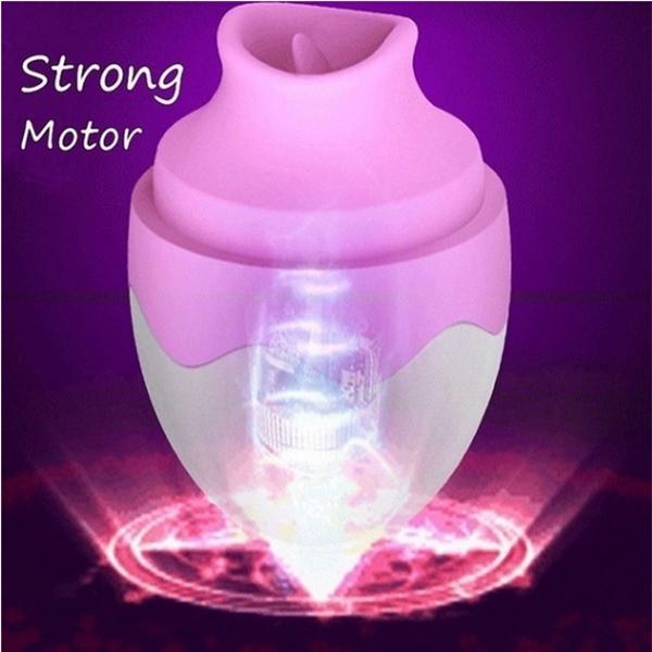 USB Charging Eggs Massage Cute Novelty Magic Surprise Eggs Toys for Girls Women Play